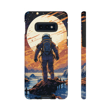 Load image into Gallery viewer, Galactic Explorer Tough Case
