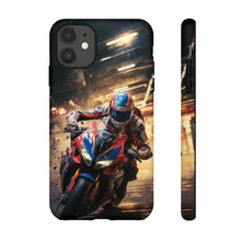 Load image into Gallery viewer, Wild Glide - Tough Cases