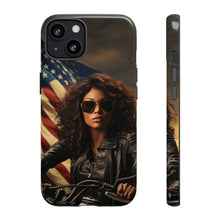 Load image into Gallery viewer, Femme Fortress - Tough Cases