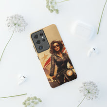 Load image into Gallery viewer, ChicRoad WarriorCase