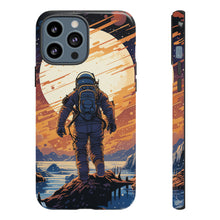 Load image into Gallery viewer, Galactic Explorer Tough Case