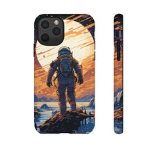 Load image into Gallery viewer, Galactic Explorer Tough Case