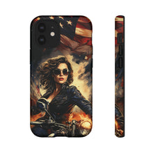 Load image into Gallery viewer, Steel Siren Ride Safe - Tough Case