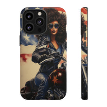 Load image into Gallery viewer, Iron Rose - Tough Cases