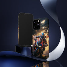 Load image into Gallery viewer, Wild Glide - Tough Cases