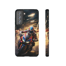 Load image into Gallery viewer, Wild Glide - Tough Cases