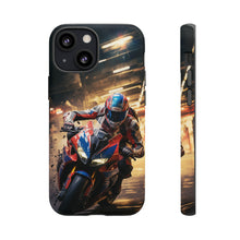 Load image into Gallery viewer, Wild Glide - Tough Cases