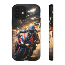 Load image into Gallery viewer, Wild Glide - Tough Cases