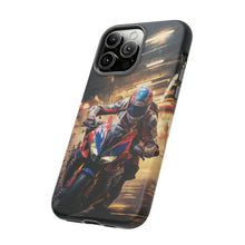 Load image into Gallery viewer, Wild Glide - Tough Cases