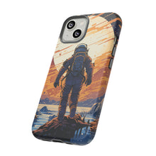 Load image into Gallery viewer, Galactic Explorer Tough Case