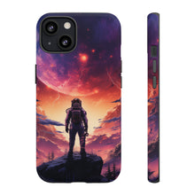 Load image into Gallery viewer, Space Serenity Tough Case