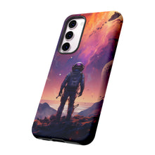 Load image into Gallery viewer, Starry Spacewalk Tough Case