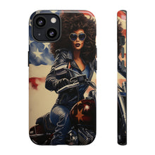 Load image into Gallery viewer, Iron Rose - Tough Cases