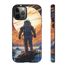 Load image into Gallery viewer, Galactic Explorer Tough Case