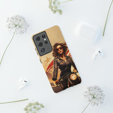 Load image into Gallery viewer, ChicRoad WarriorCase