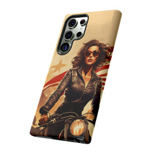 Load image into Gallery viewer, ChicRoad WarriorCase