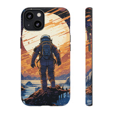 Load image into Gallery viewer, Galactic Explorer Tough Case