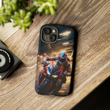 Load image into Gallery viewer, Wild Glide - Tough Cases