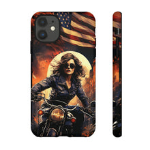 Load image into Gallery viewer, Lady Rider - Tough Case