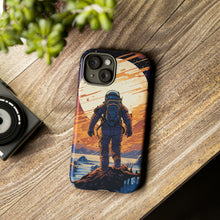 Load image into Gallery viewer, Galactic Explorer Tough Case
