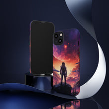 Load image into Gallery viewer, Space Serenity Tough Case