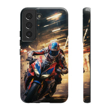 Load image into Gallery viewer, Wild Glide - Tough Cases