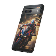 Load image into Gallery viewer, Wild Glide - Tough Cases