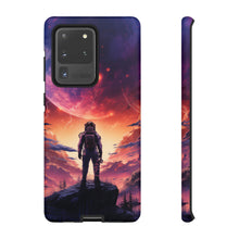 Load image into Gallery viewer, Space Serenity Tough Case