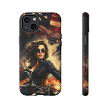 Load image into Gallery viewer, Steel Siren Ride Safe - Tough Case