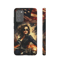 Load image into Gallery viewer, Steel Siren Ride Safe - Tough Case