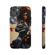 Load image into Gallery viewer, Iron Rose - Tough Cases