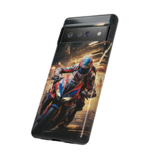 Load image into Gallery viewer, Wild Glide - Tough Cases