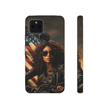 Load image into Gallery viewer, Femme Fortress - Tough Cases