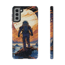 Load image into Gallery viewer, Galactic Explorer Tough Case