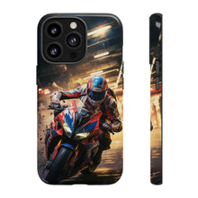 Load image into Gallery viewer, Wild Glide - Tough Cases