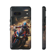 Load image into Gallery viewer, Wild Glide - Tough Cases