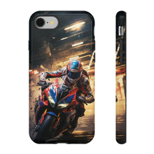 Load image into Gallery viewer, Wild Glide - Tough Cases