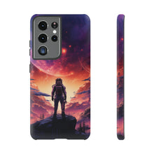 Load image into Gallery viewer, Space Serenity Tough Case