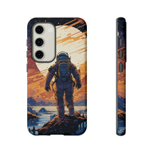 Load image into Gallery viewer, Galactic Explorer Tough Case