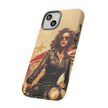 Load image into Gallery viewer, ChicRoad WarriorCase