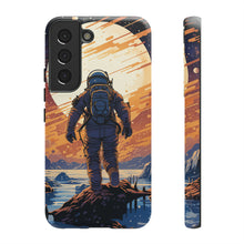 Load image into Gallery viewer, Galactic Explorer Tough Case