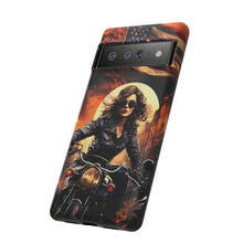 Load image into Gallery viewer, Lady Rider - Tough Case