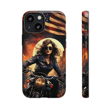Load image into Gallery viewer, Lady Rider - Tough Case
