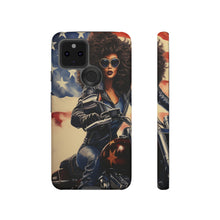 Load image into Gallery viewer, Iron Rose - Tough Cases