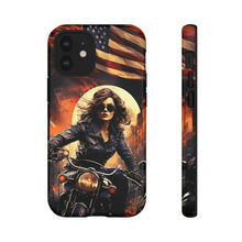 Load image into Gallery viewer, Lady Rider - Tough Case