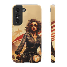 Load image into Gallery viewer, ChicRoad WarriorCase