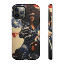 Load image into Gallery viewer, Iron Rose - Tough Cases