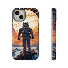Load image into Gallery viewer, Galactic Explorer Tough Case