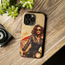 Load image into Gallery viewer, ChicRoad WarriorCase