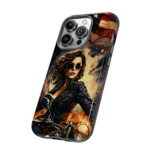 Load image into Gallery viewer, Steel Siren Ride Safe - Tough Case